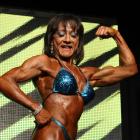 Denise  Rathwick - NPC Emerald Cup 2011 - #1